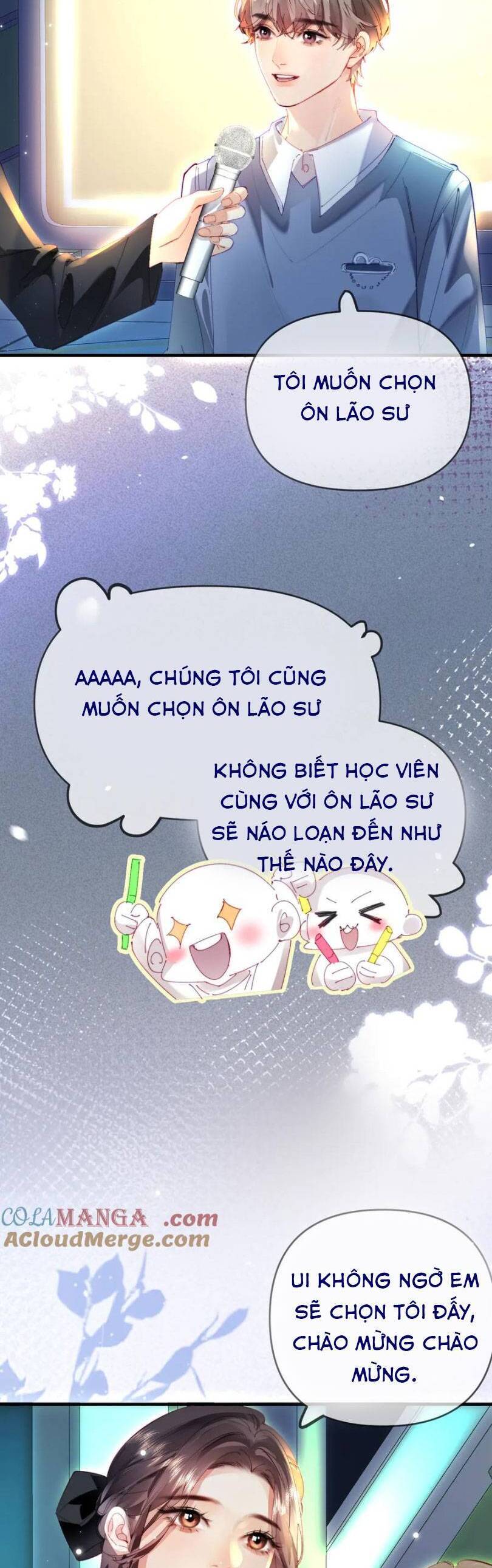 Vợ Chồng Đỉnh Lưu Có Chút Ngọt Ngào Chapter 84 - 6