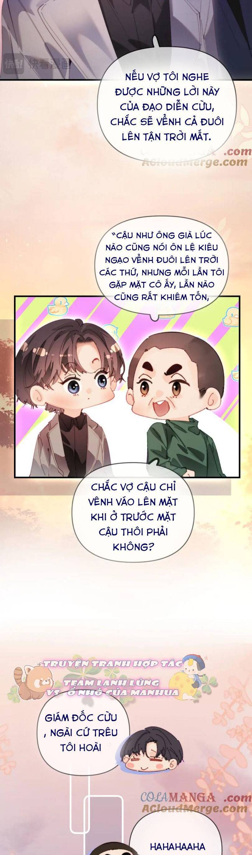 Vợ Chồng Đỉnh Lưu Có Chút Ngọt Ngào Chapter 85 - 12