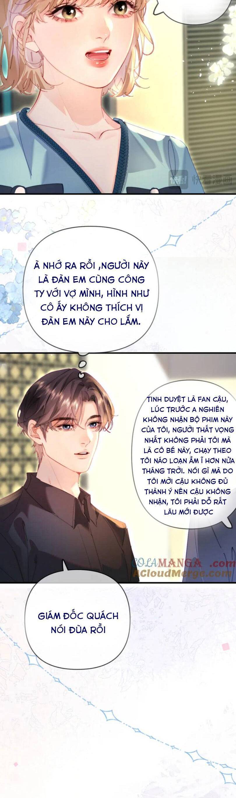 Vợ Chồng Đỉnh Lưu Có Chút Ngọt Ngào Chapter 85 - 15