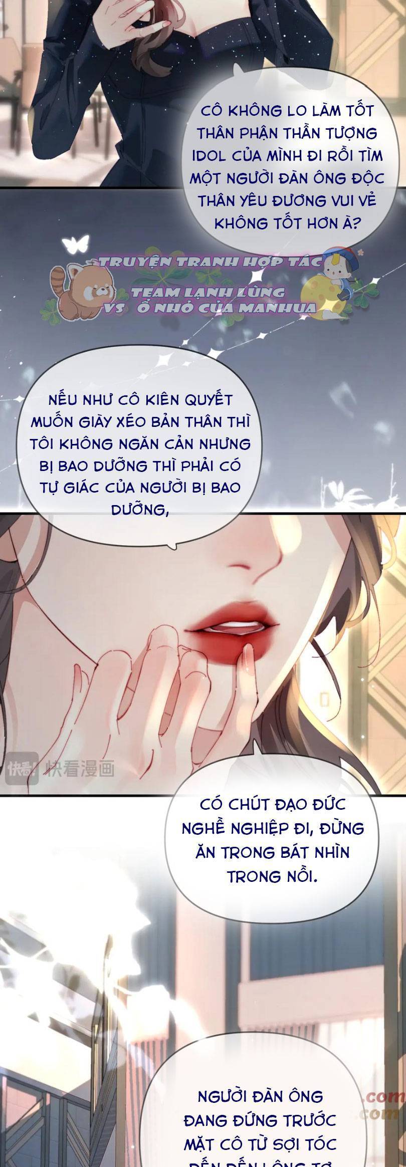 Vợ Chồng Đỉnh Lưu Có Chút Ngọt Ngào Chapter 85 - 22