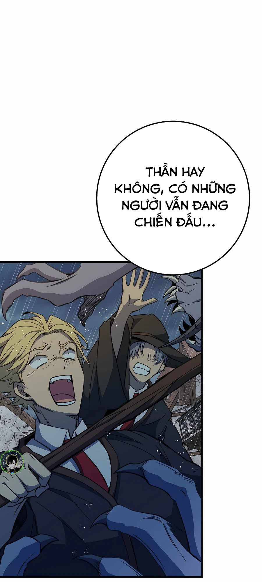 Trở Thành Nhân Viên Cho Các Vị Thần Chapter 46 - 57