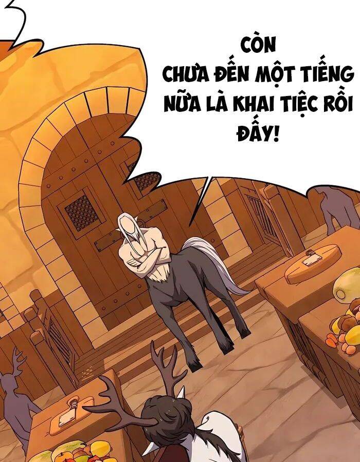 Trở Thành Nhân Viên Cho Các Vị Thần Chapter 49 - 127