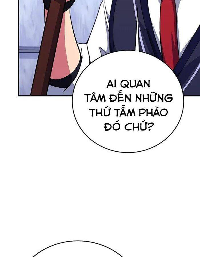 Trở Thành Nhân Viên Cho Các Vị Thần Chapter 49 - 54