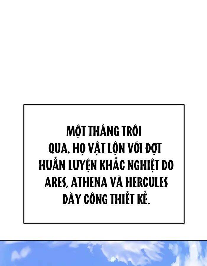 Trở Thành Nhân Viên Cho Các Vị Thần Chapter 52 - 128