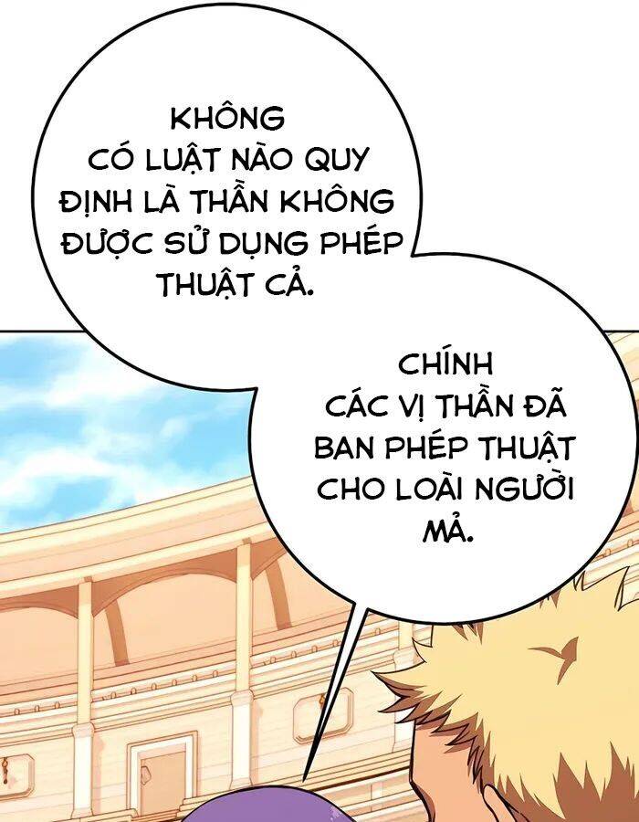 Trở Thành Nhân Viên Cho Các Vị Thần Chapter 52 - 91