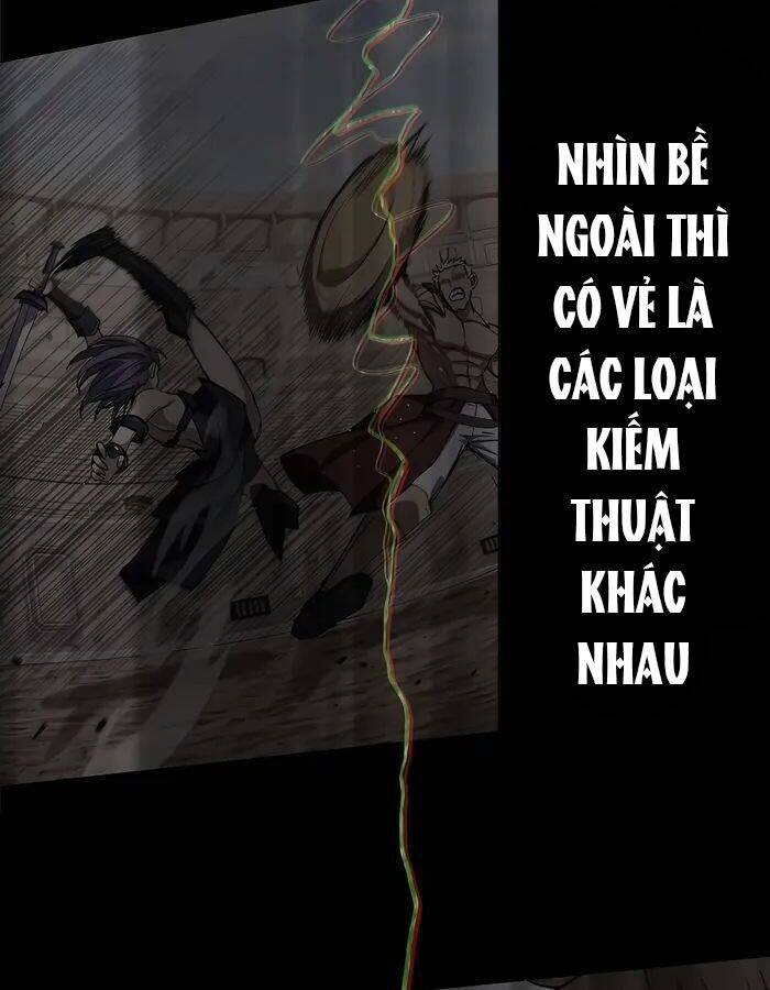 Trở Thành Nhân Viên Cho Các Vị Thần Chapter 53 - 67