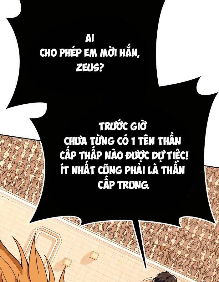 Trở Thành Nhân Viên Cho Các Vị Thần Chapter 53 - 96