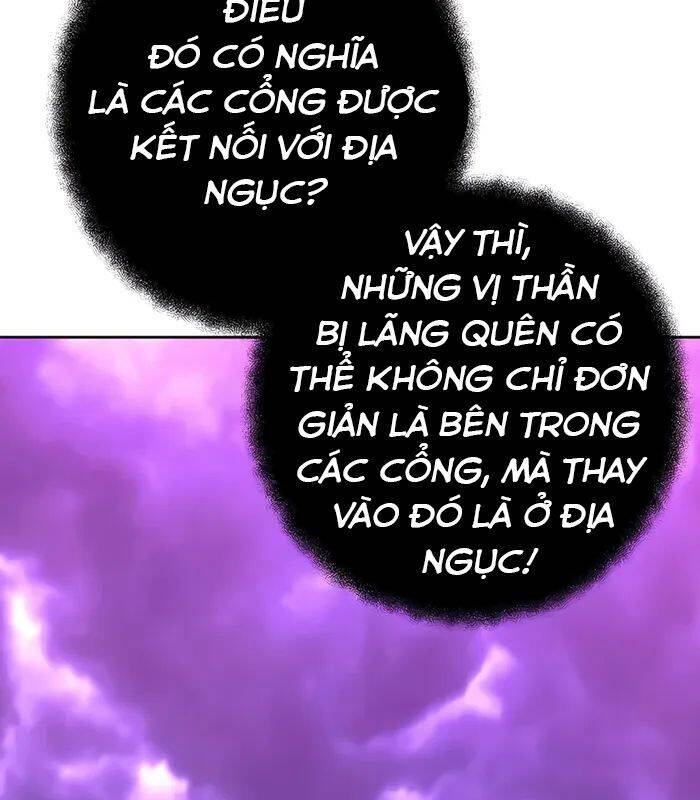 Trở Thành Nhân Viên Cho Các Vị Thần Chapter 54 - 91