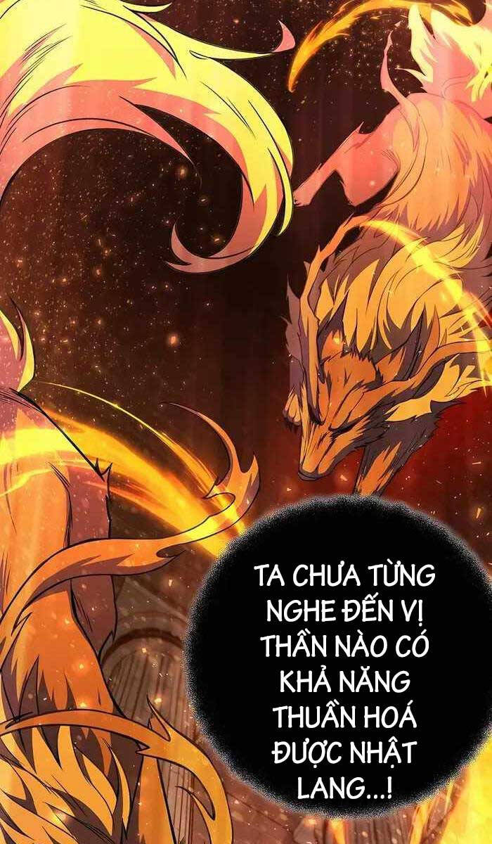 Trở Thành Nhân Viên Cho Các Vị Thần Chapter 39 - 31