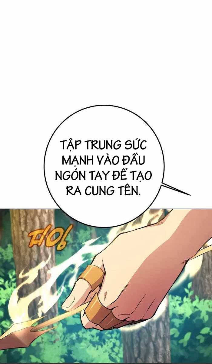 Trở Thành Nhân Viên Cho Các Vị Thần Chapter 39 - 46