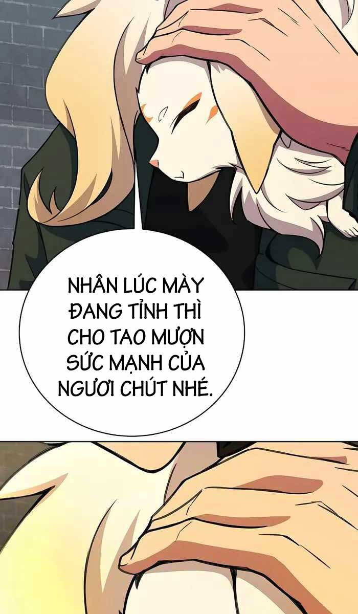 Trở Thành Nhân Viên Cho Các Vị Thần Chapter 39 - 9