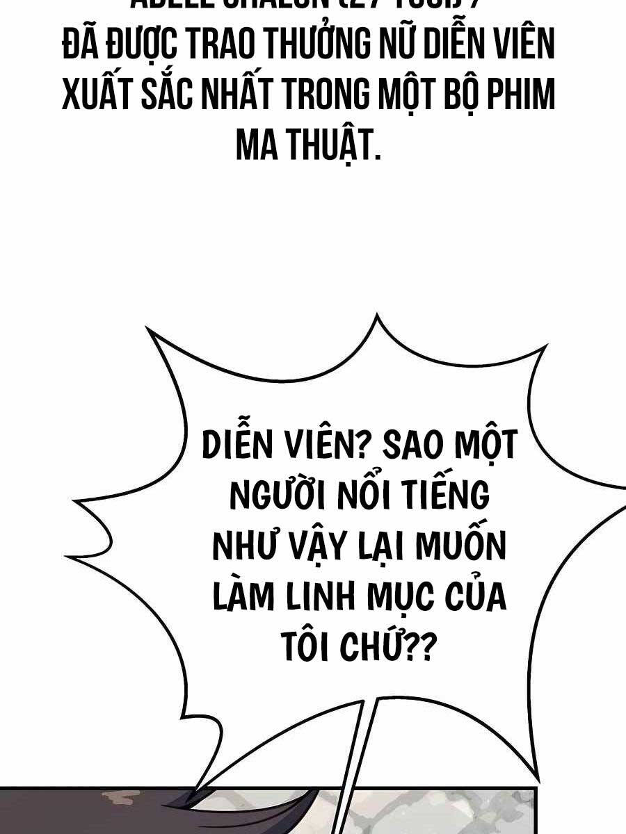 Trở Thành Nhân Viên Cho Các Vị Thần Chapter 43 - 18