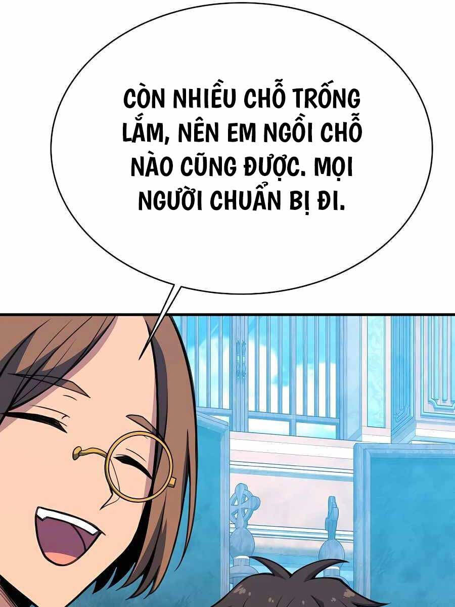 Trở Thành Nhân Viên Cho Các Vị Thần Chapter 43 - 55