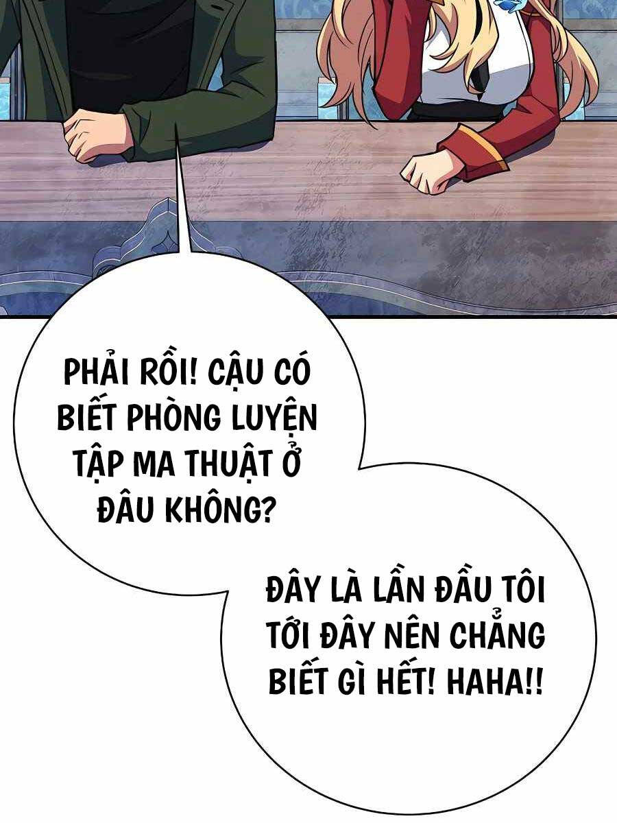 Trở Thành Nhân Viên Cho Các Vị Thần Chapter 43 - 68