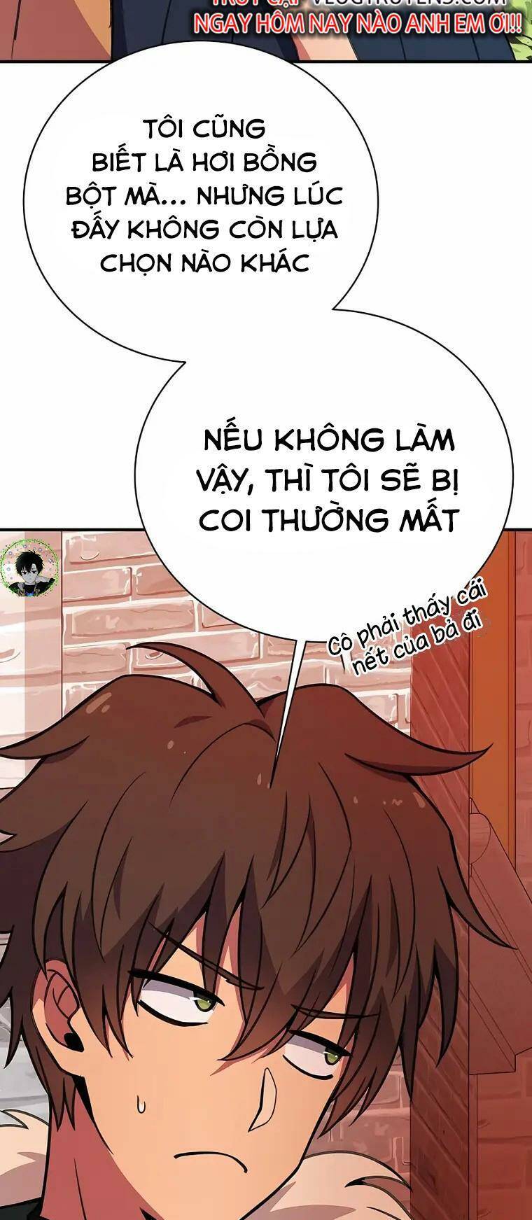 Trở Thành Nhân Viên Cho Các Vị Thần Chapter 44 - 3