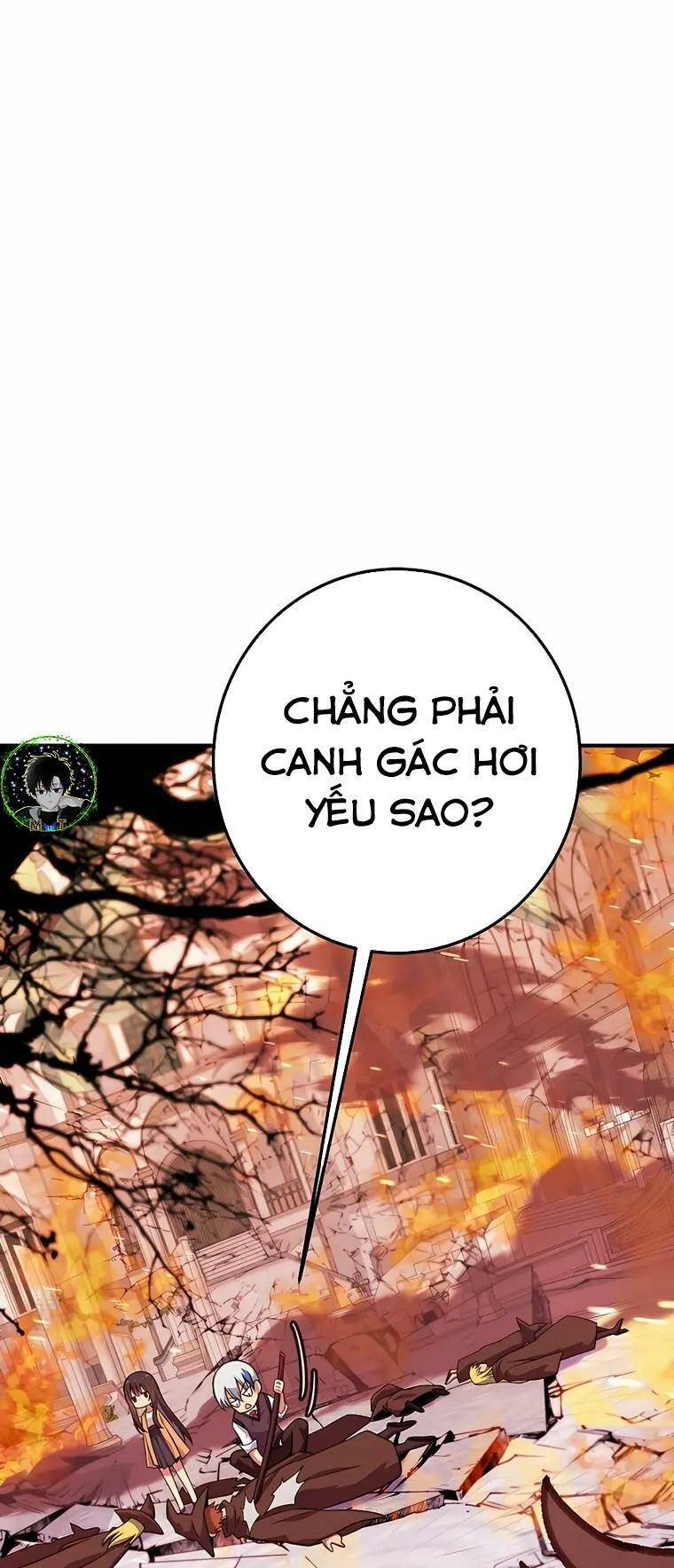 Trở Thành Nhân Viên Cho Các Vị Thần Chapter 44 - 74