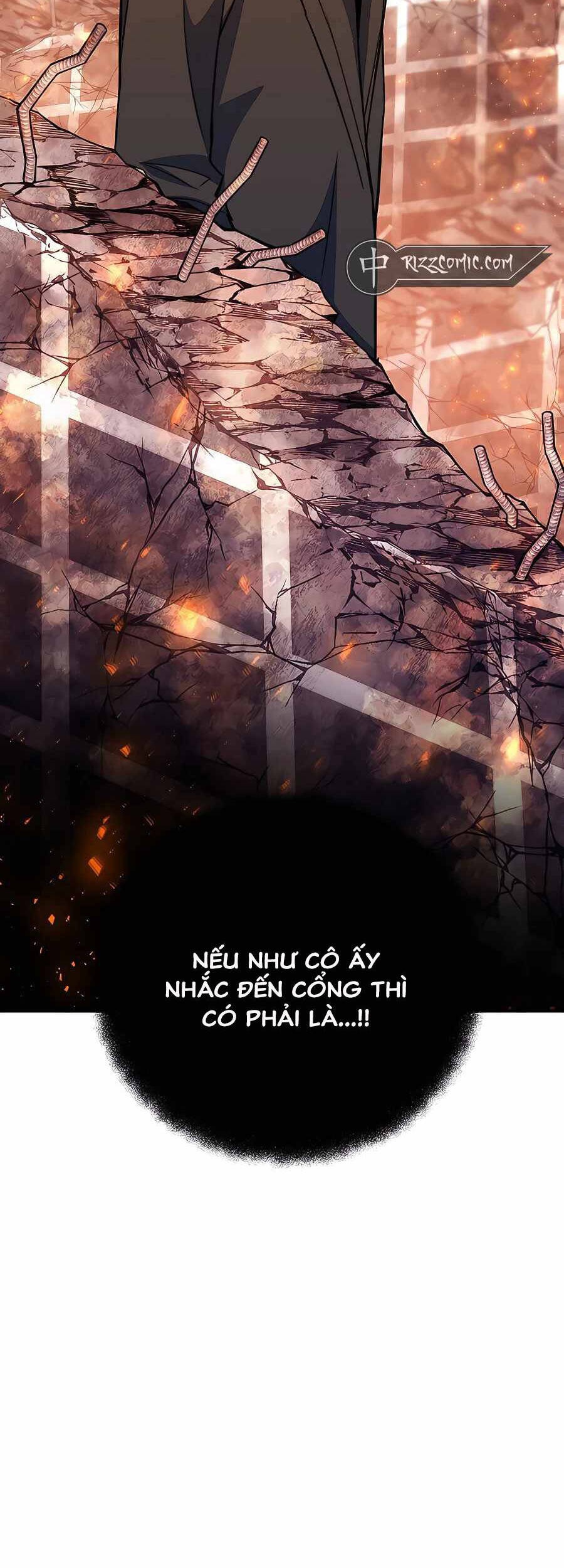 Trở Thành Nhân Viên Cho Các Vị Thần Chapter 48 - 13