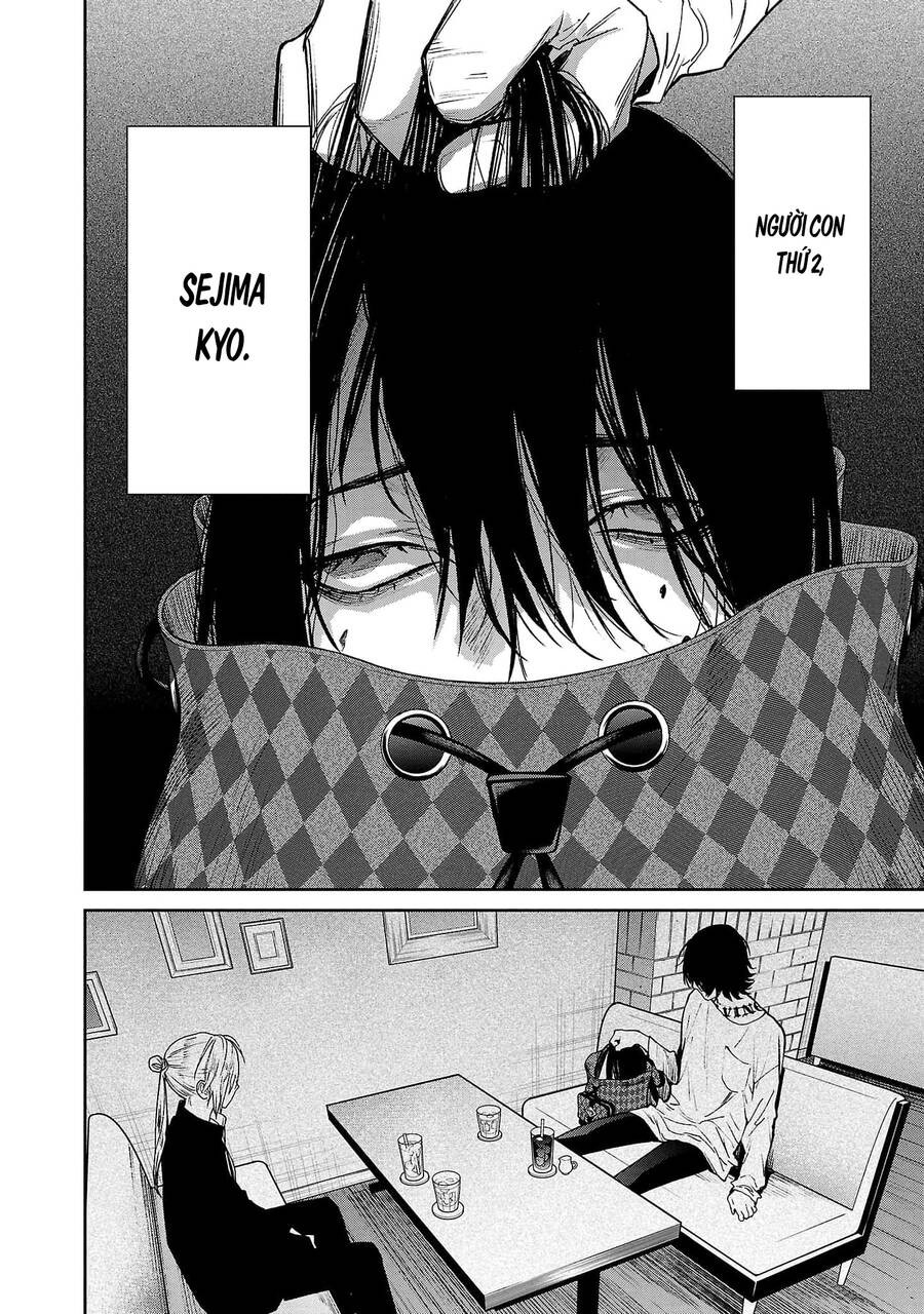 Jaa Kimi No Kawari Ni Korosou Ka ~ Prequel Chapter 21 - 8