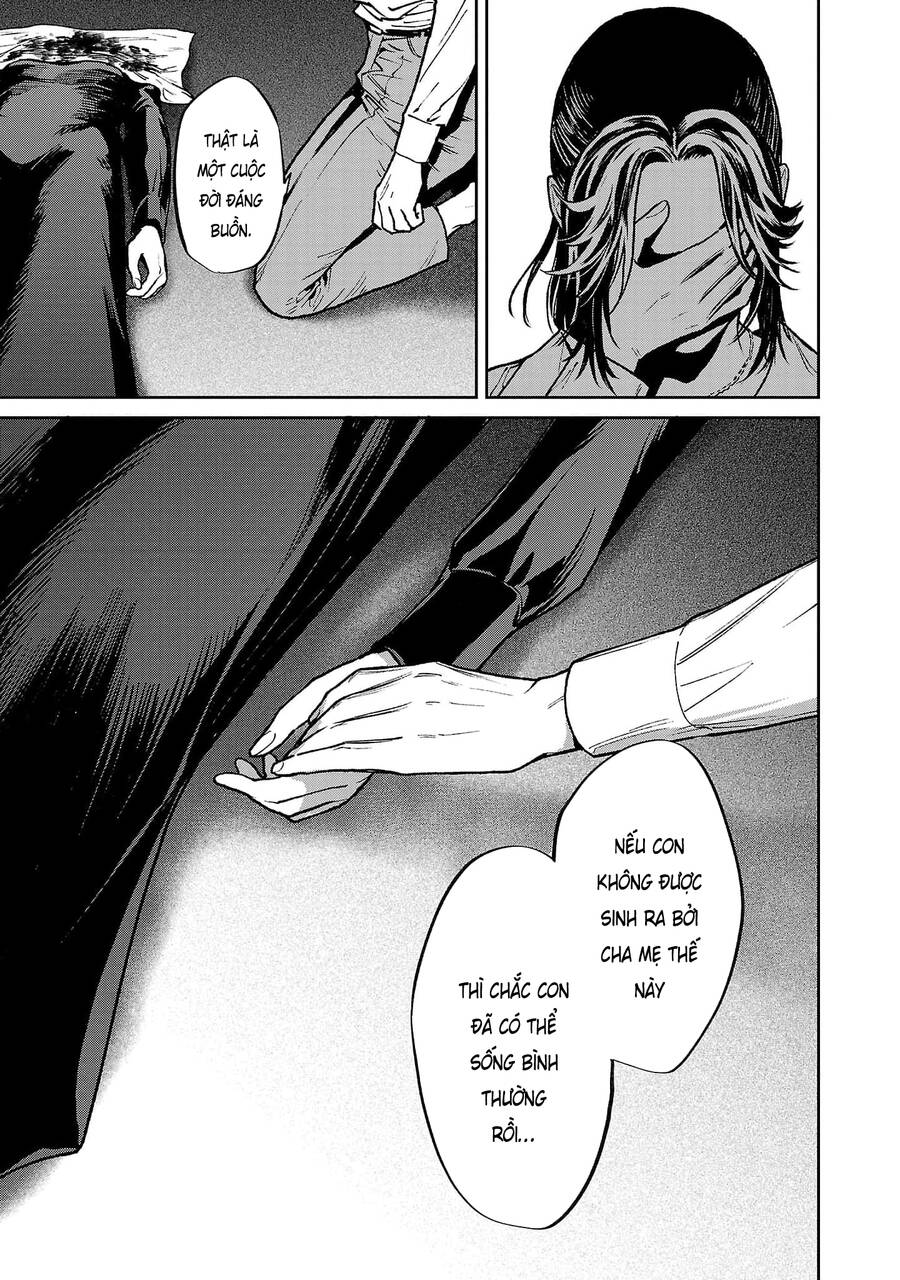 Jaa Kimi No Kawari Ni Korosou Ka ~ Prequel Chapter 22 - 5