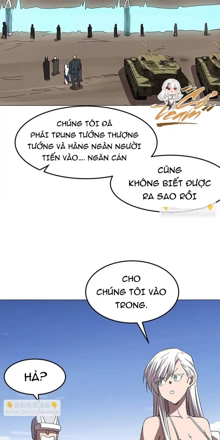 Cương Thi Tiên Sinh Chapter 109 - 15