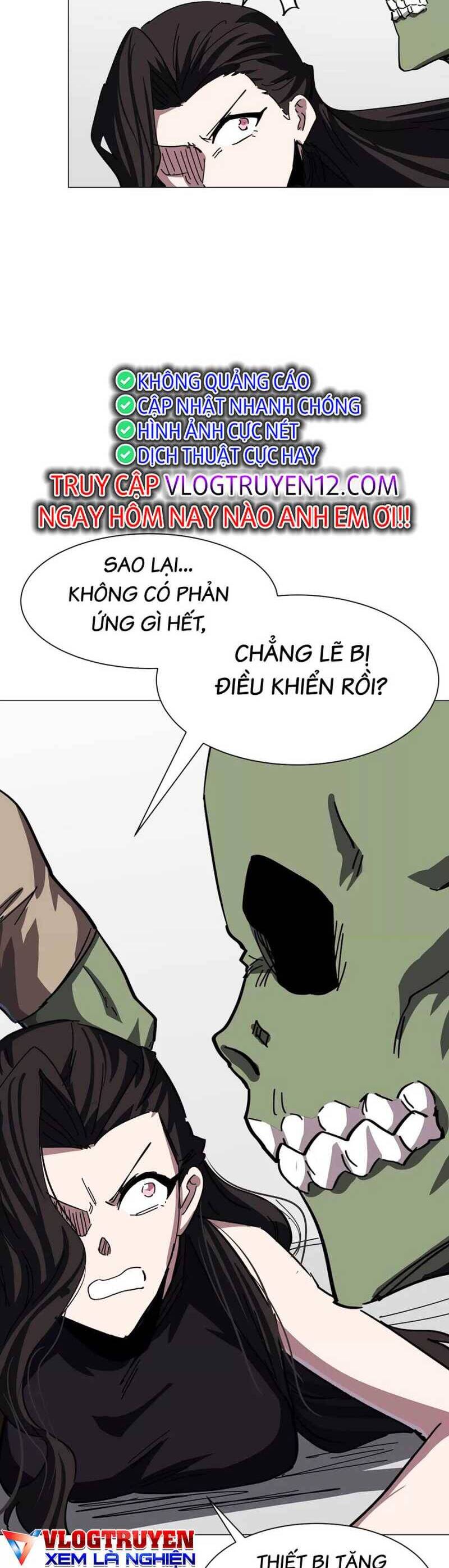 Cương Thi Tiên Sinh Chapter 92 - 6