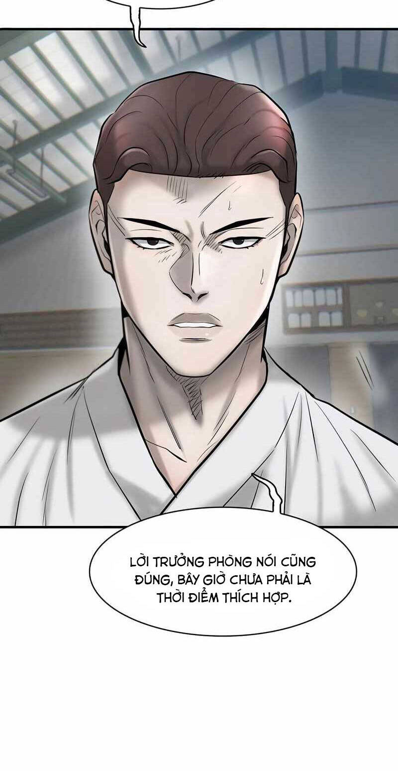 bù nhìn Chapter 33 - Trang 2