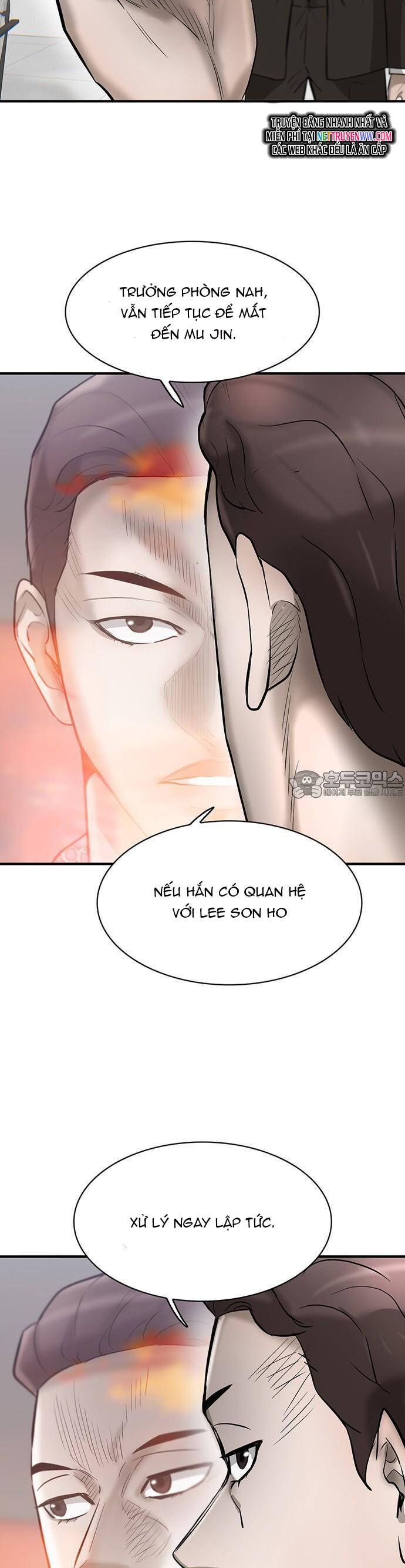 bù nhìn Chapter 36 - Next Chapter 37