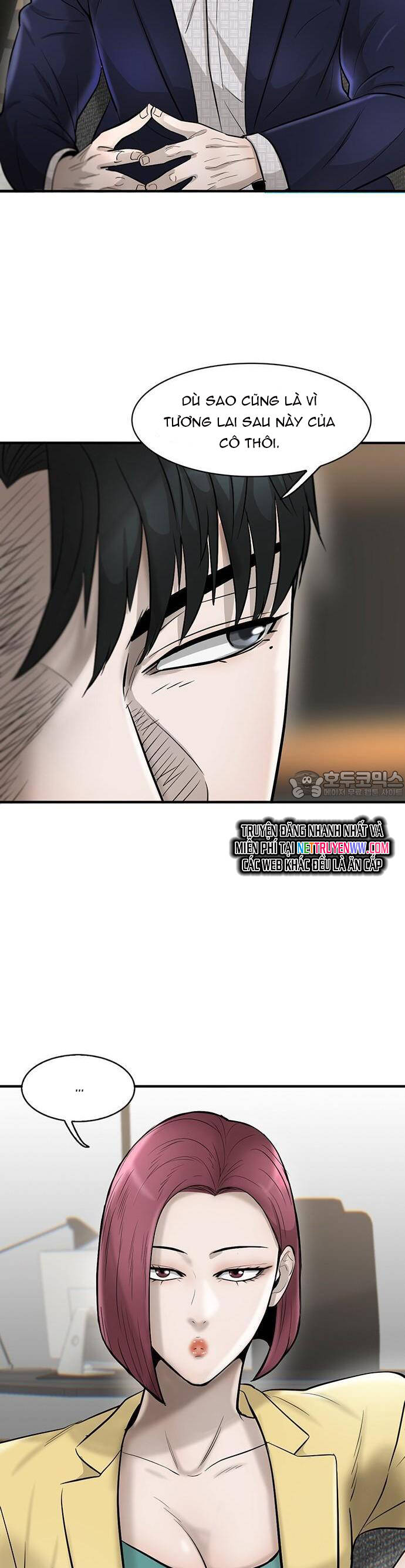 bù nhìn Chapter 36 - Next Chapter 37