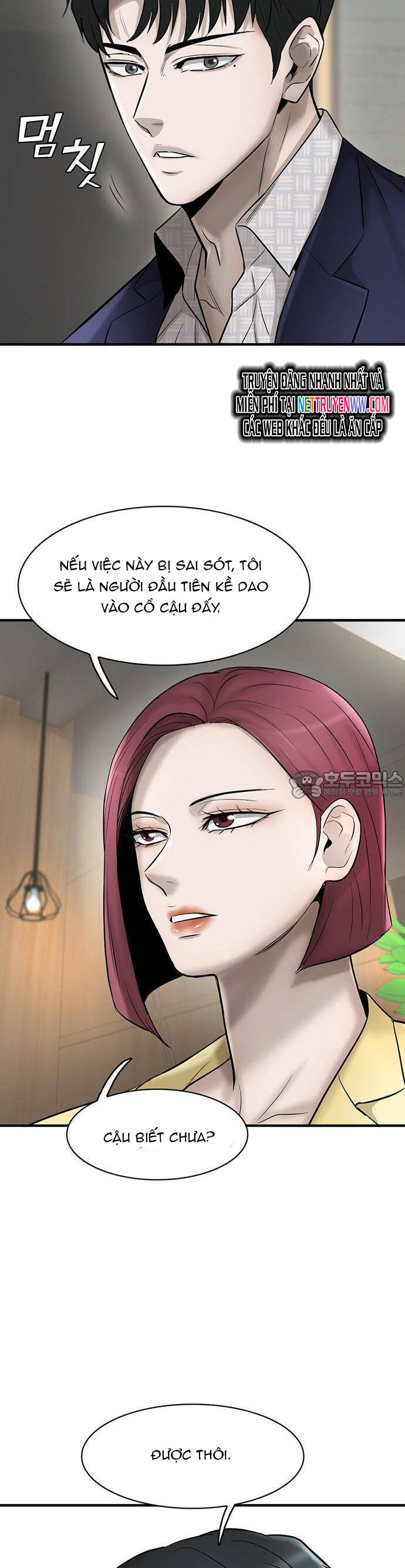 bù nhìn Chapter 36 - Next Chapter 37