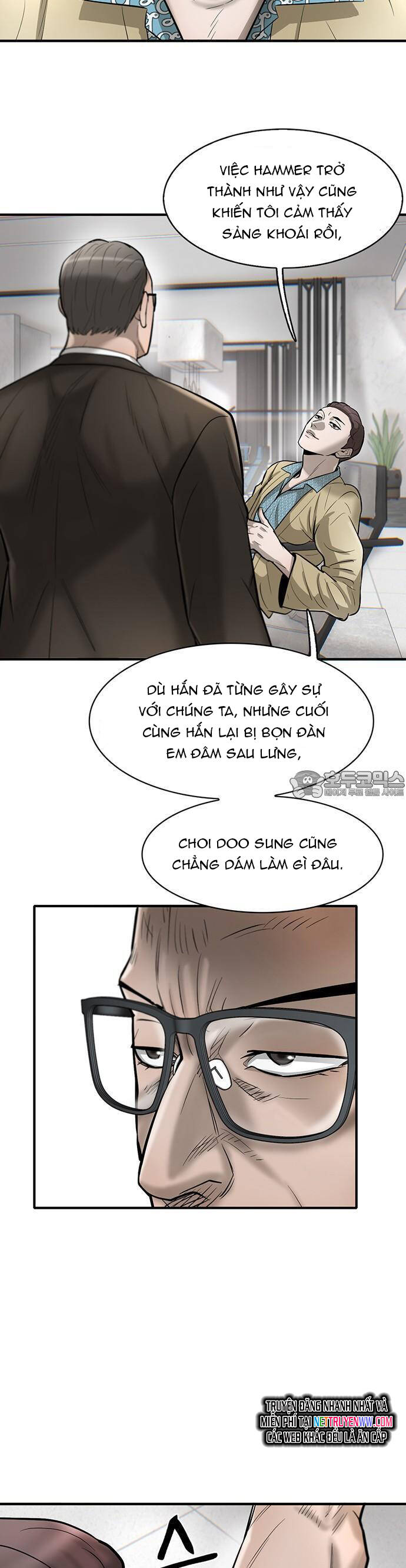 bù nhìn Chapter 36 - Next Chapter 37