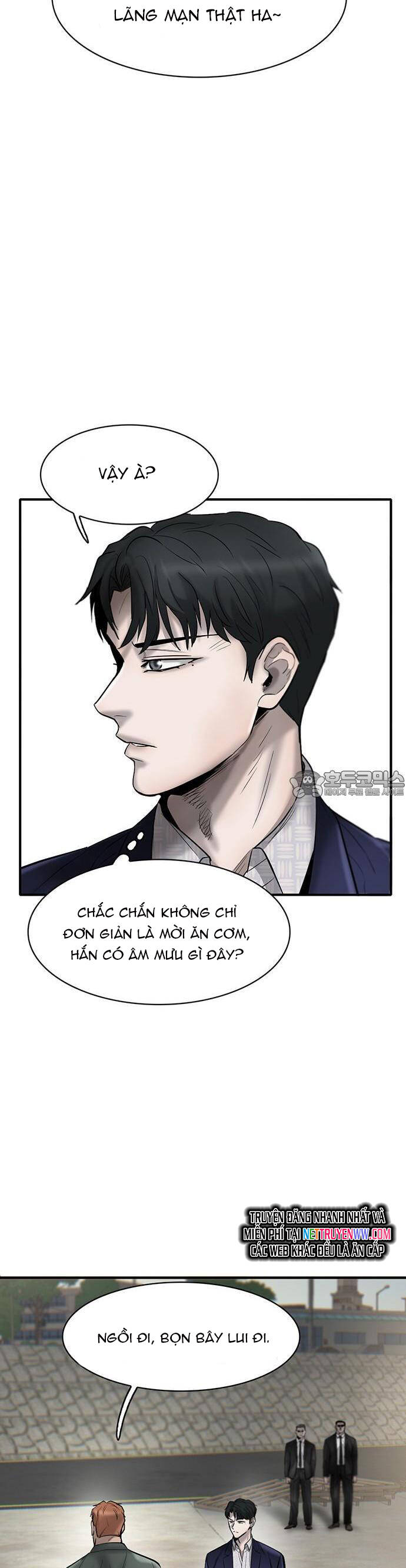 bù nhìn Chapter 36 - Next Chapter 37