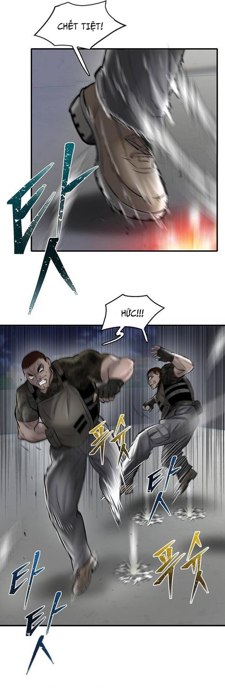 bù nhìn Chapter 39 - Trang 2