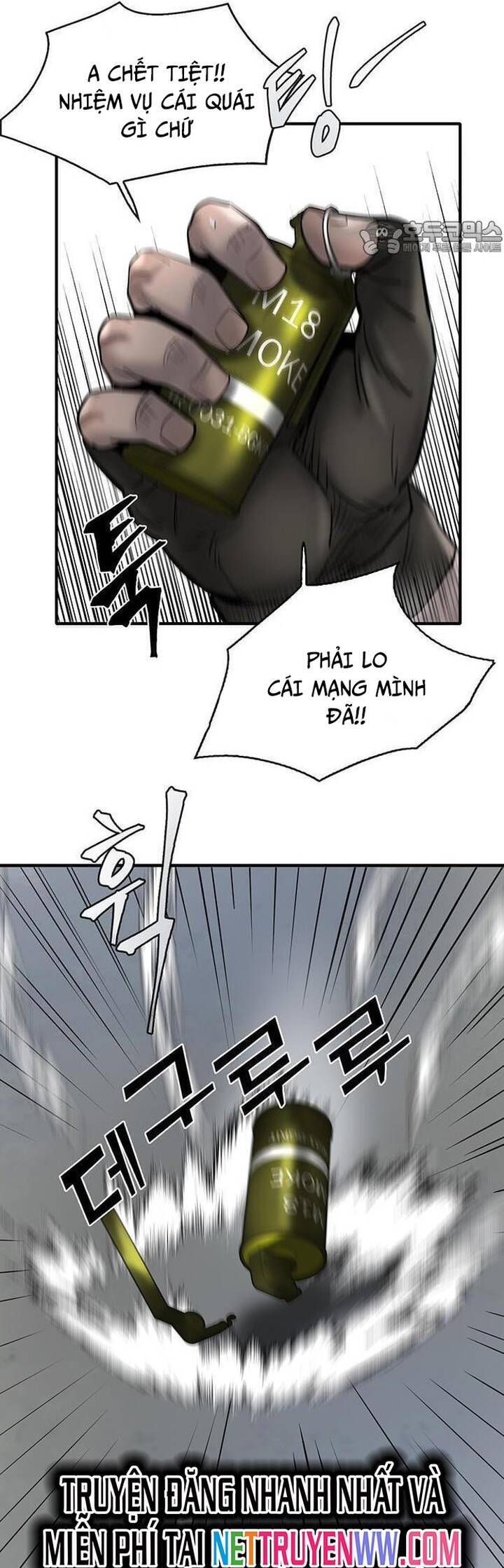 bù nhìn Chapter 39 - Trang 2