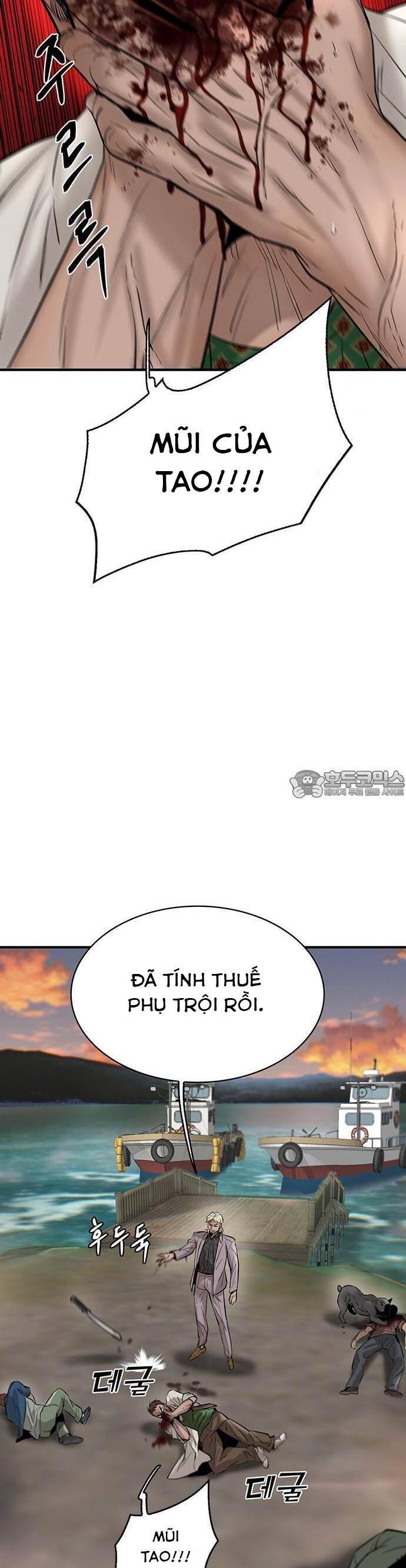 bù nhìn Chapter 40 - Next Chapter 41