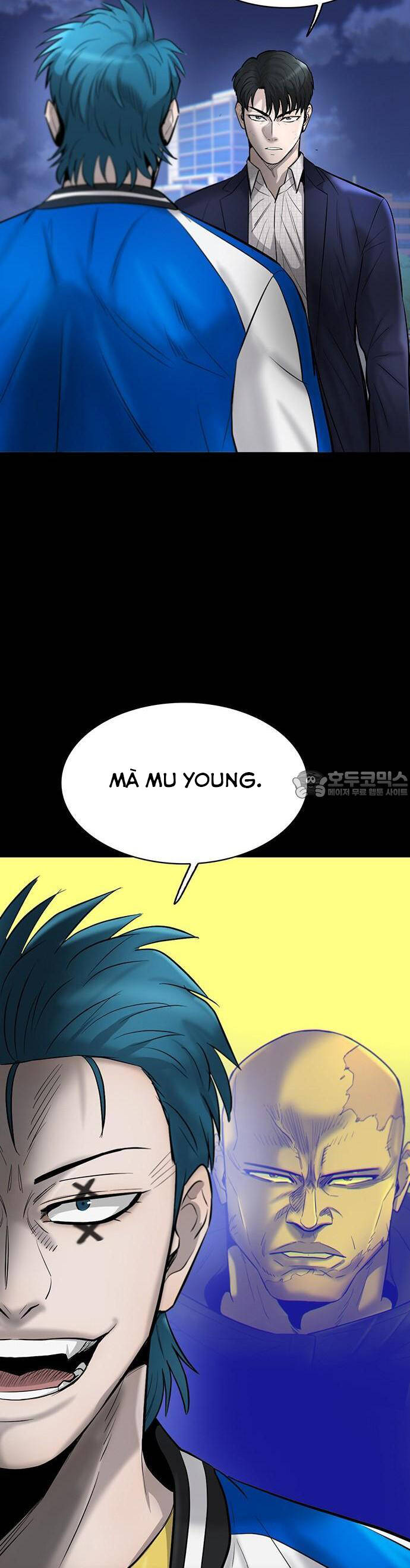 bù nhìn Chapter 40 - Next Chapter 41