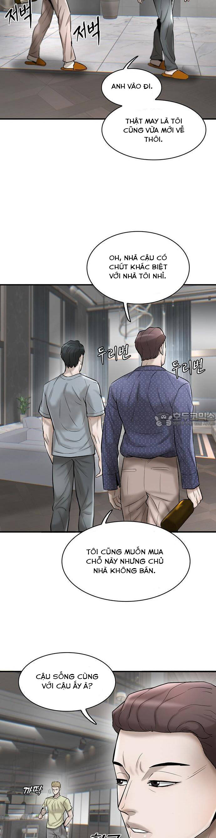 bù nhìn Chapter 41 - Next Chapter 42