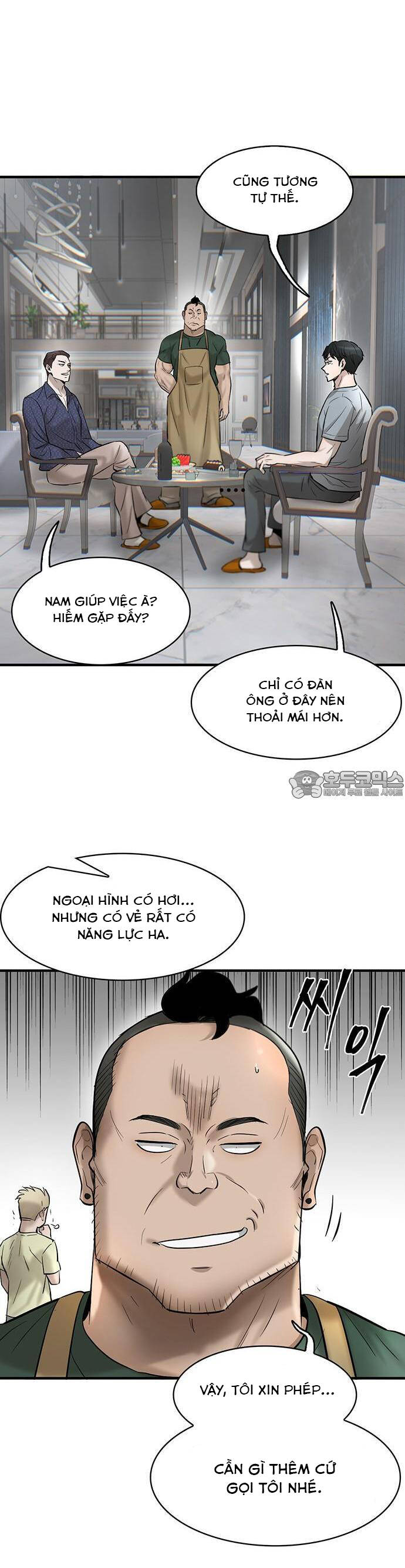 bù nhìn Chapter 41 - Next Chapter 42