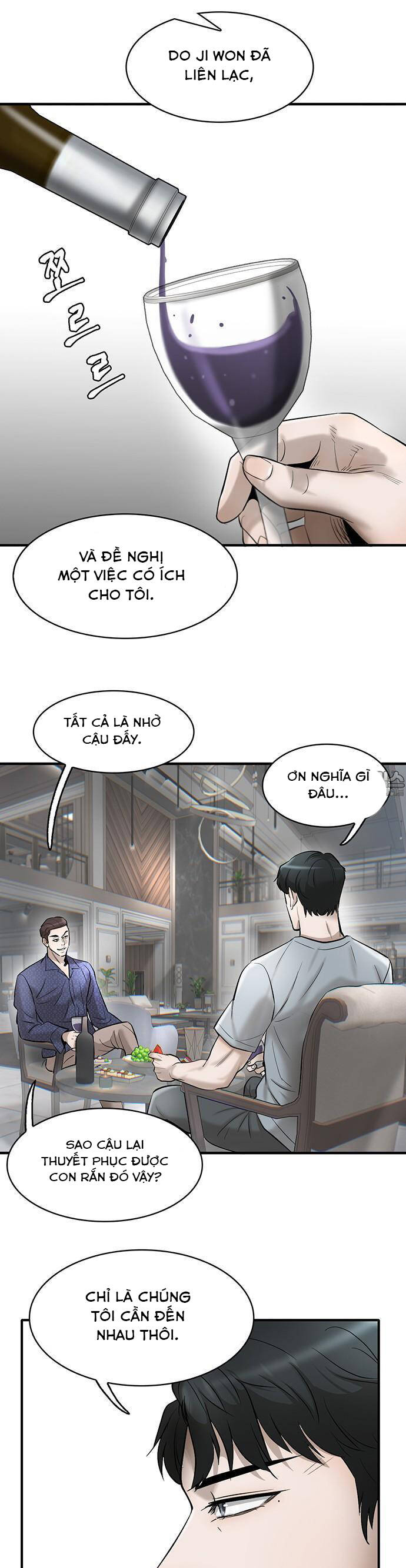 bù nhìn Chapter 41 - Next Chapter 42