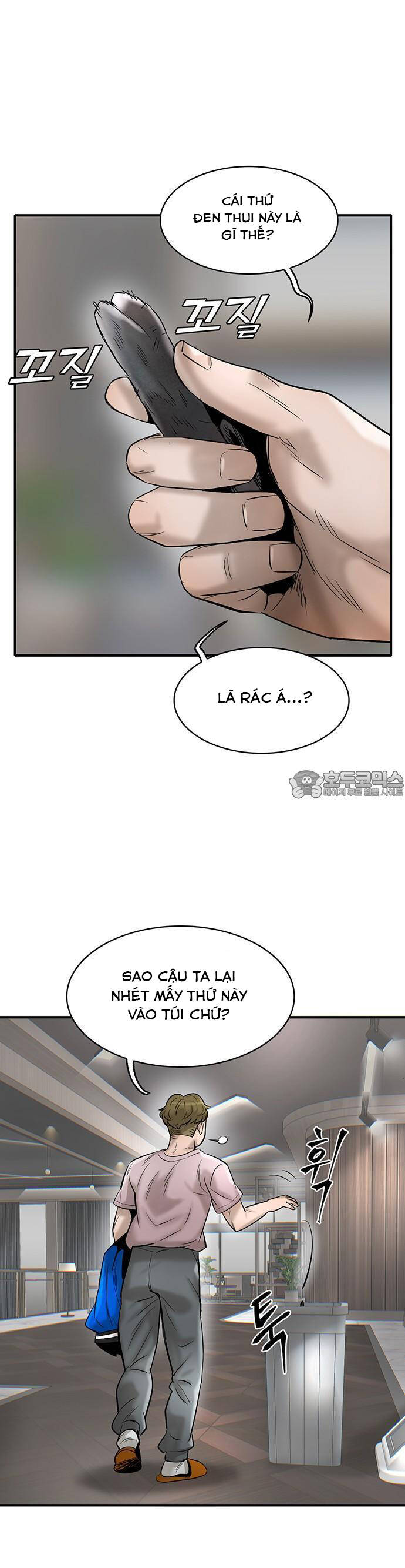 bù nhìn Chapter 41 - Next Chapter 42