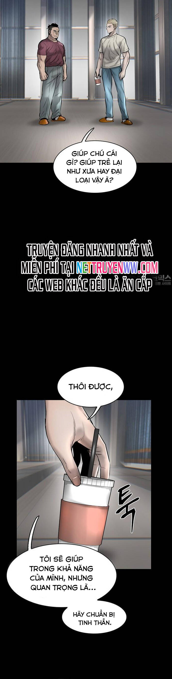 bù nhìn Chapter 42 - Trang 2