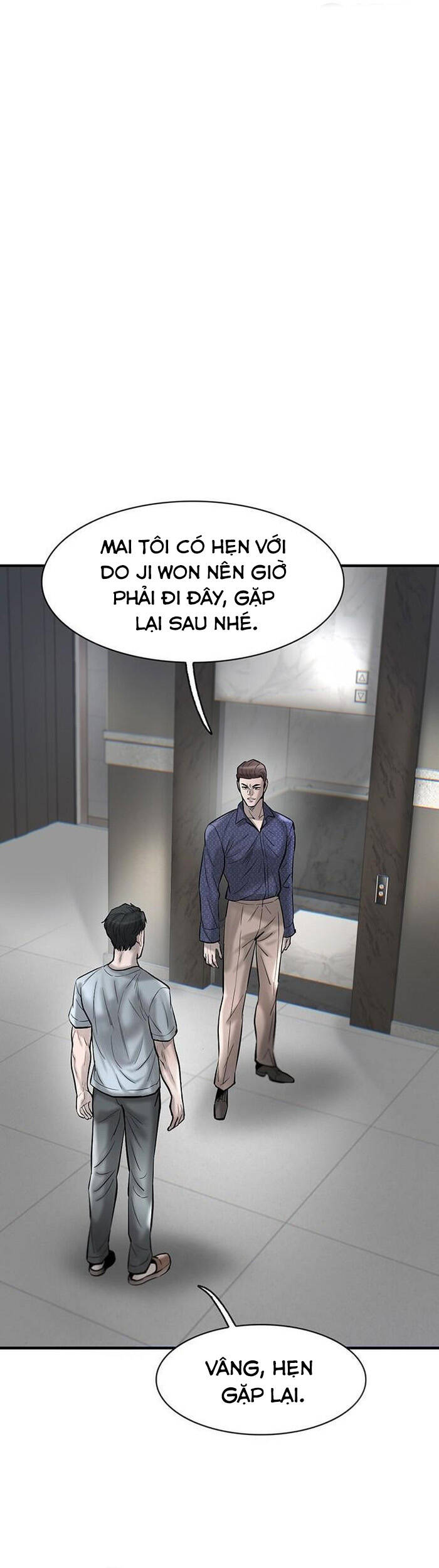 bù nhìn Chapter 42 - Trang 2