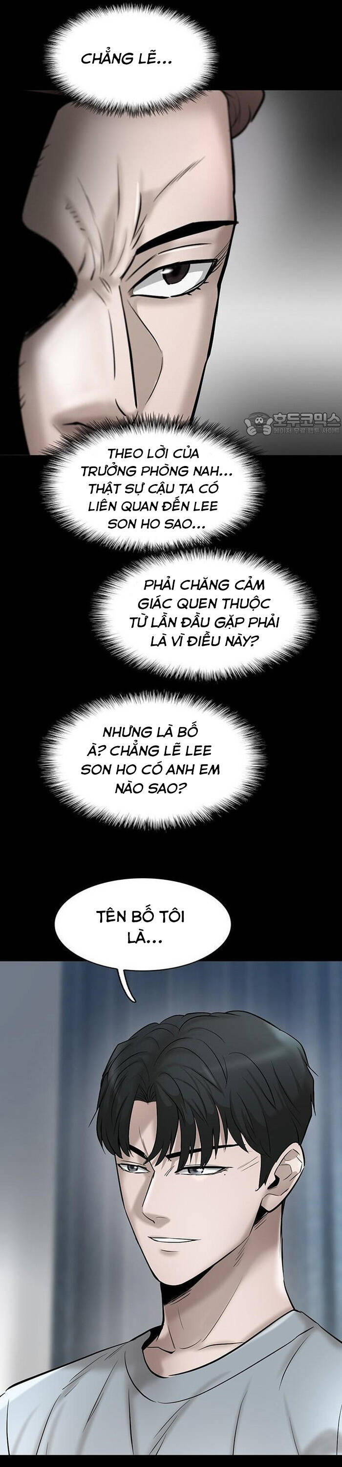 bù nhìn Chapter 42 - Trang 2