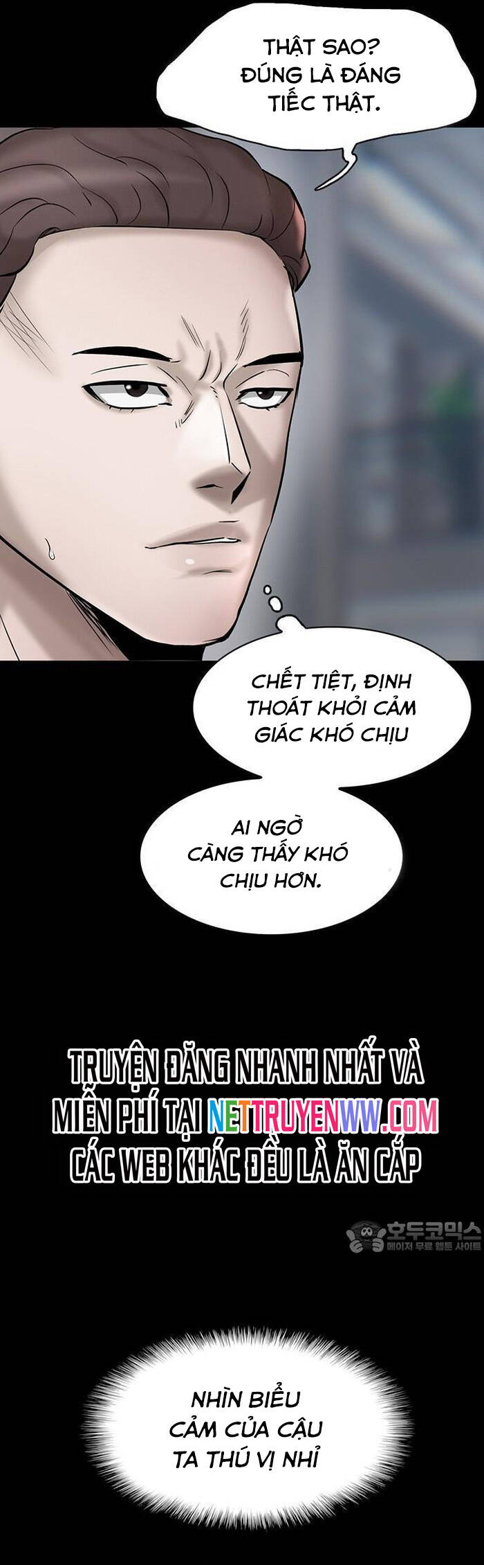 bù nhìn Chapter 42 - Trang 2