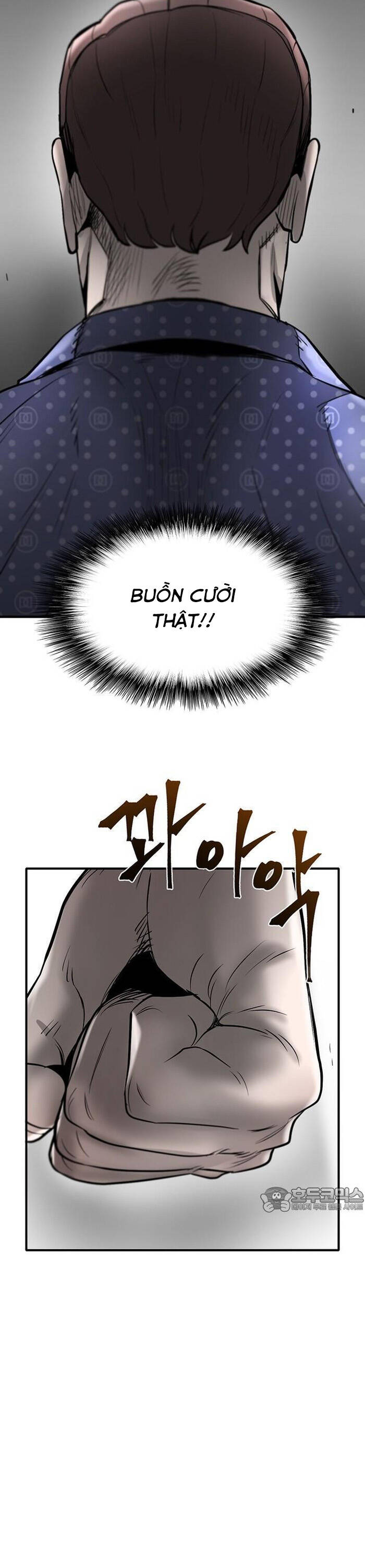 bù nhìn Chapter 42 - Trang 2