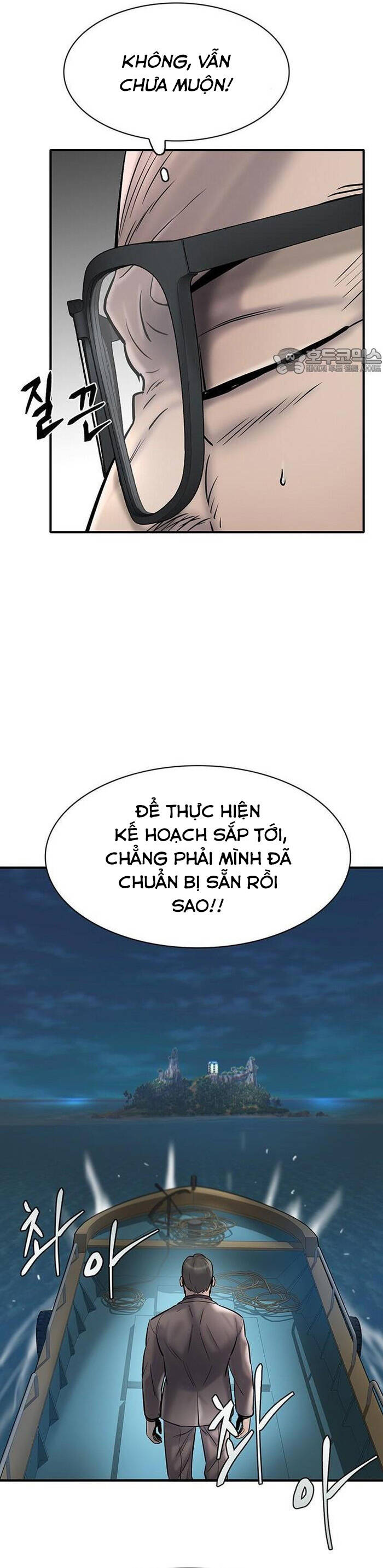 bù nhìn Chapter 42 - Trang 2