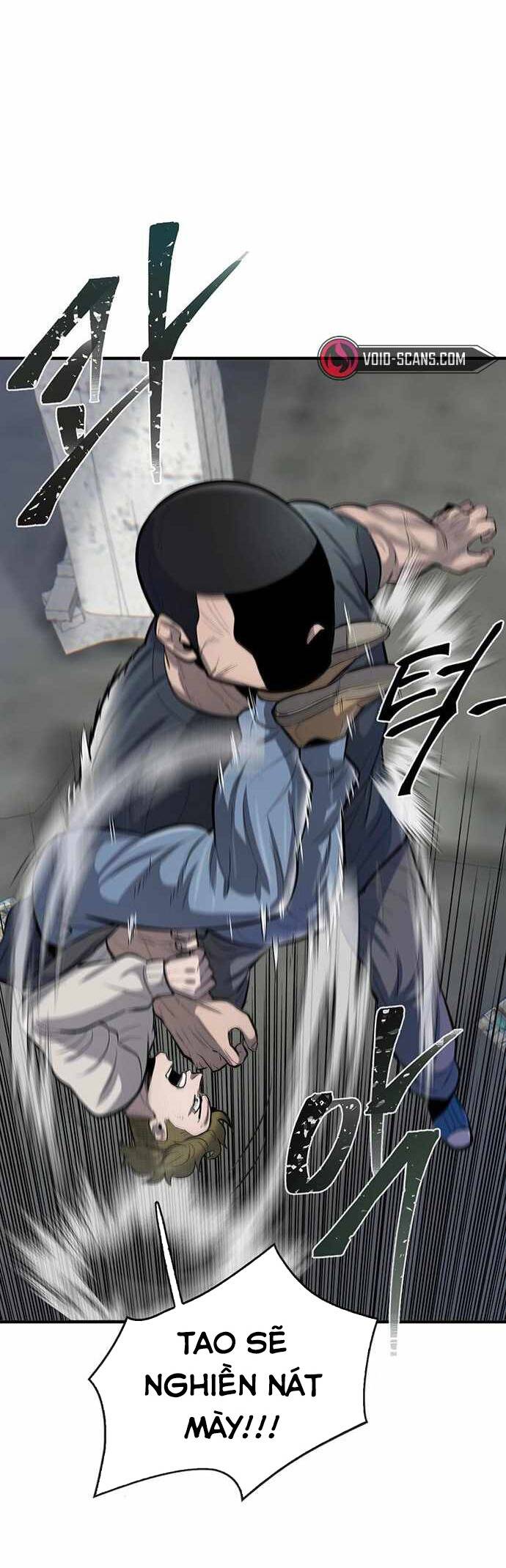 bù nhìn Chapter 43 - Next Chapter 44