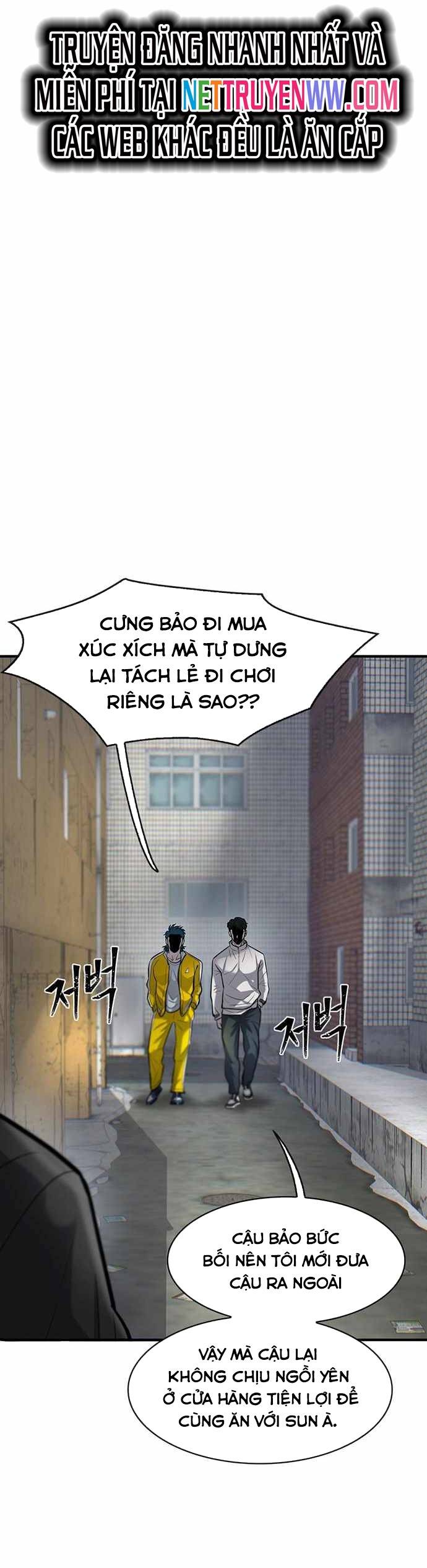 bù nhìn Chapter 43 - Next Chapter 44