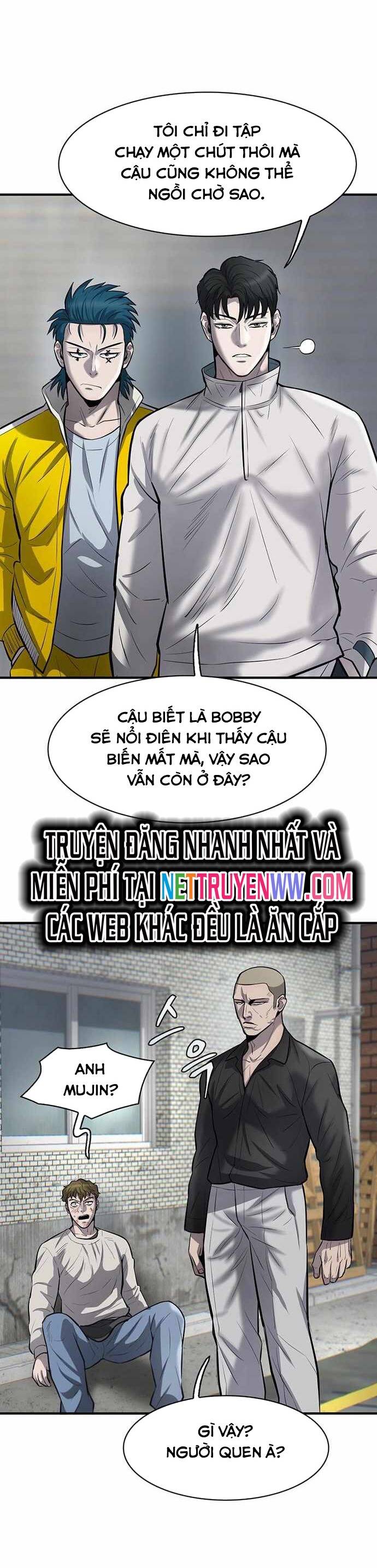 bù nhìn Chapter 43 - Next Chapter 44