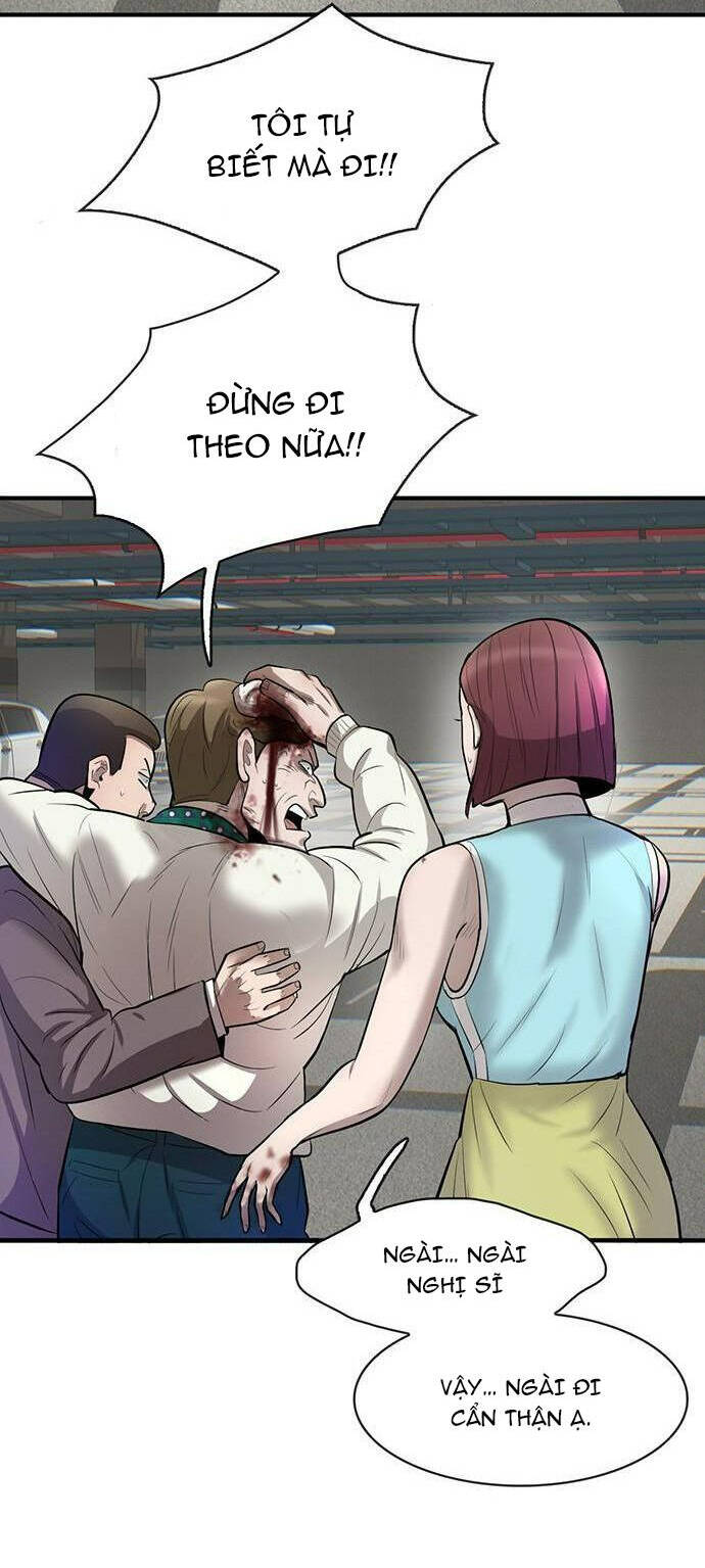 bù nhìn Chapter 44 - Trang 2