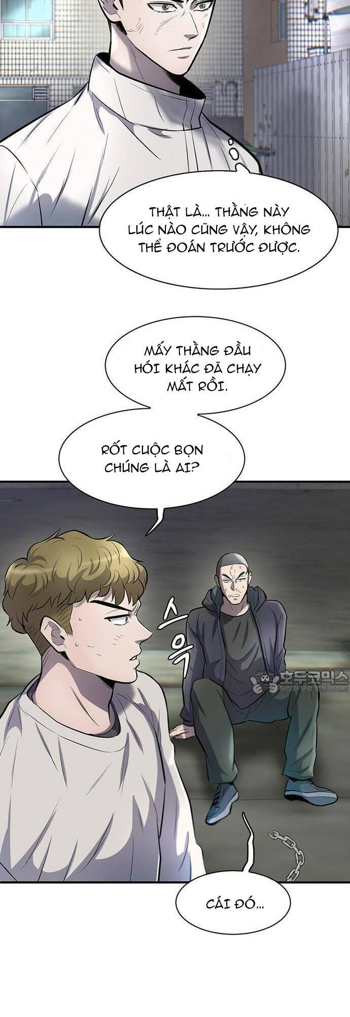 bù nhìn Chapter 45 - Next Chapter 46